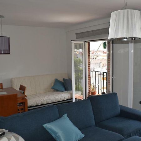 Ferienwohnung Apartamento En El Centro Historico Córdoba Exterior foto