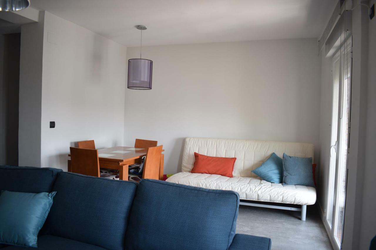 Ferienwohnung Apartamento En El Centro Historico Córdoba Exterior foto