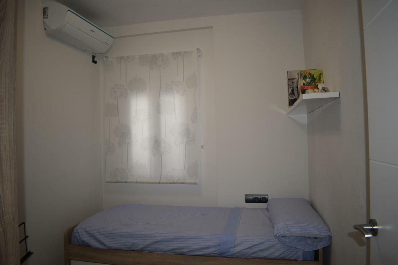 Ferienwohnung Apartamento En El Centro Historico Córdoba Exterior foto