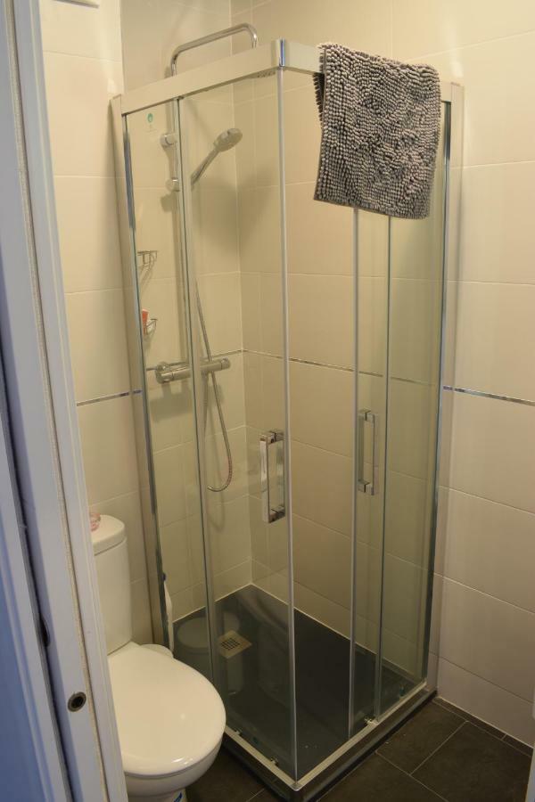Ferienwohnung Apartamento En El Centro Historico Córdoba Exterior foto