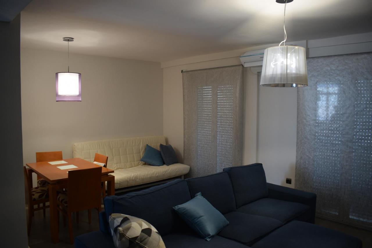 Ferienwohnung Apartamento En El Centro Historico Córdoba Exterior foto