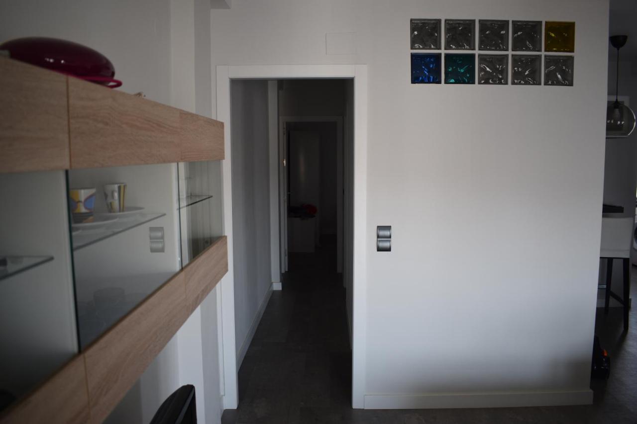 Ferienwohnung Apartamento En El Centro Historico Córdoba Exterior foto